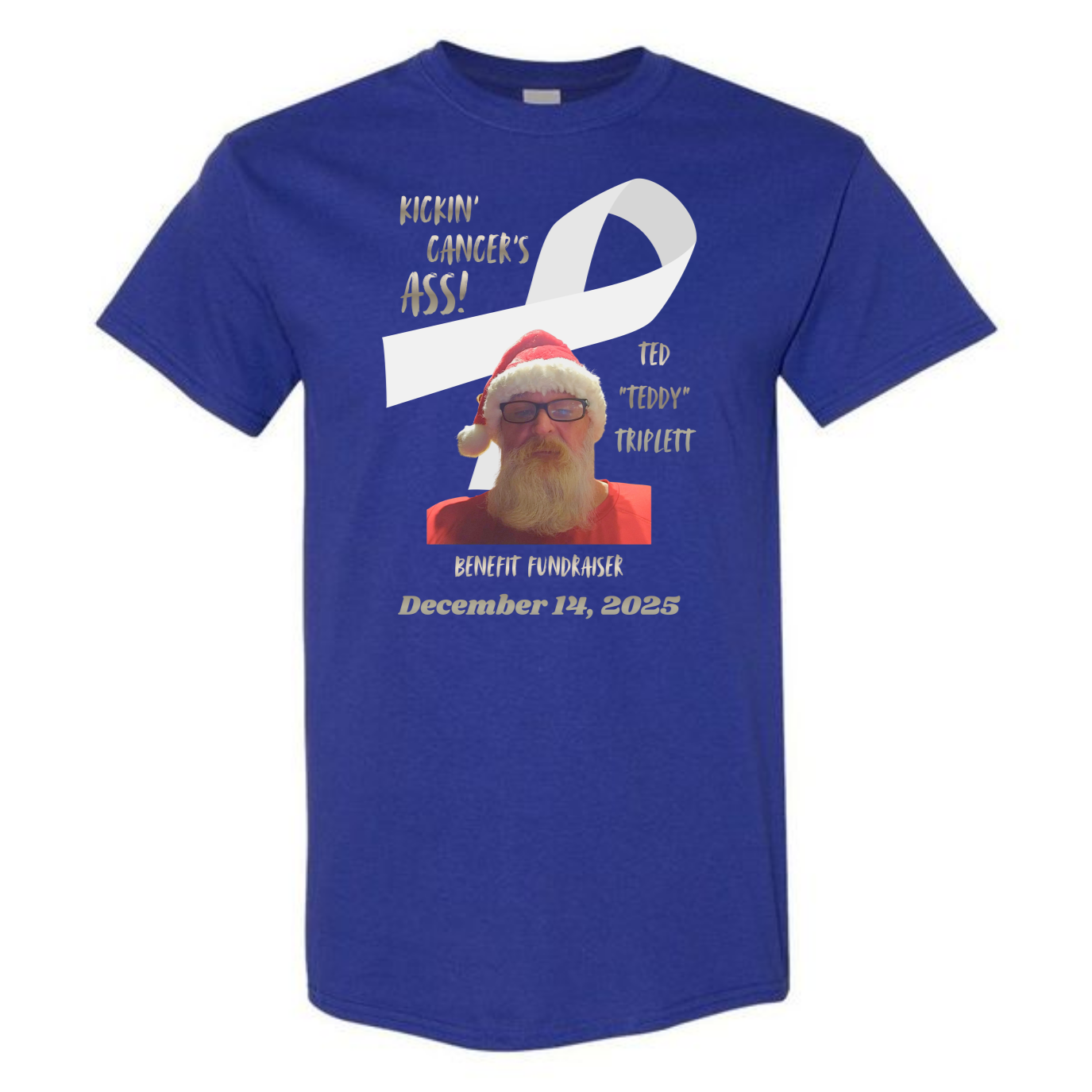 Teddy T-shirt - Image 5