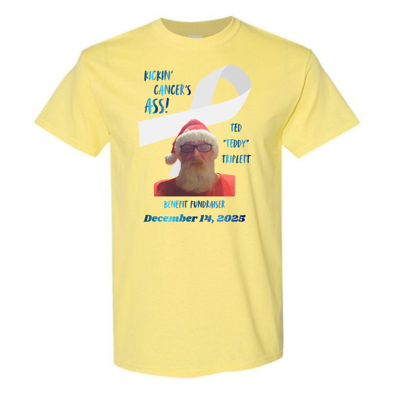 Teddy T-shirt - Image 3