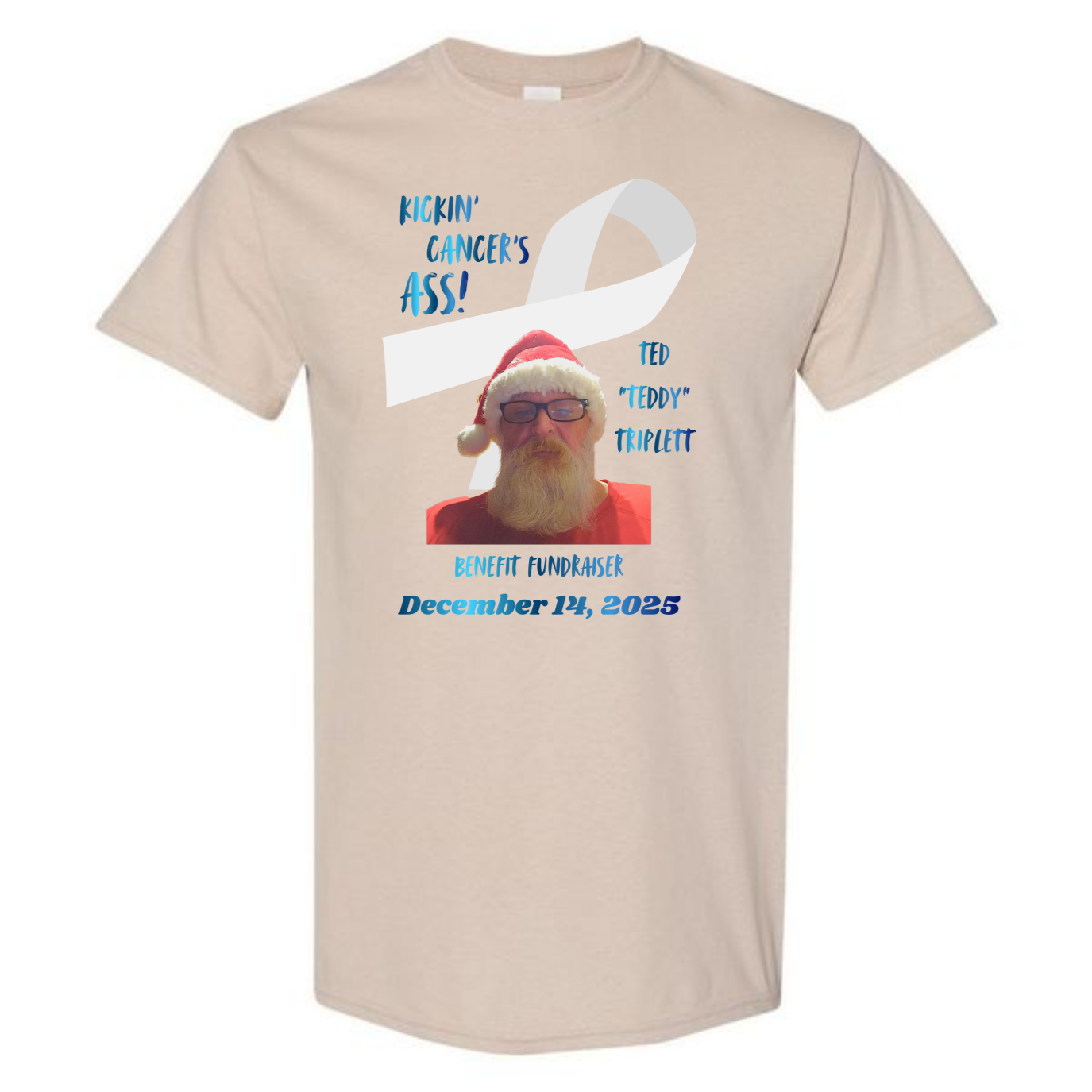 Teddy T-shirt - Image 7